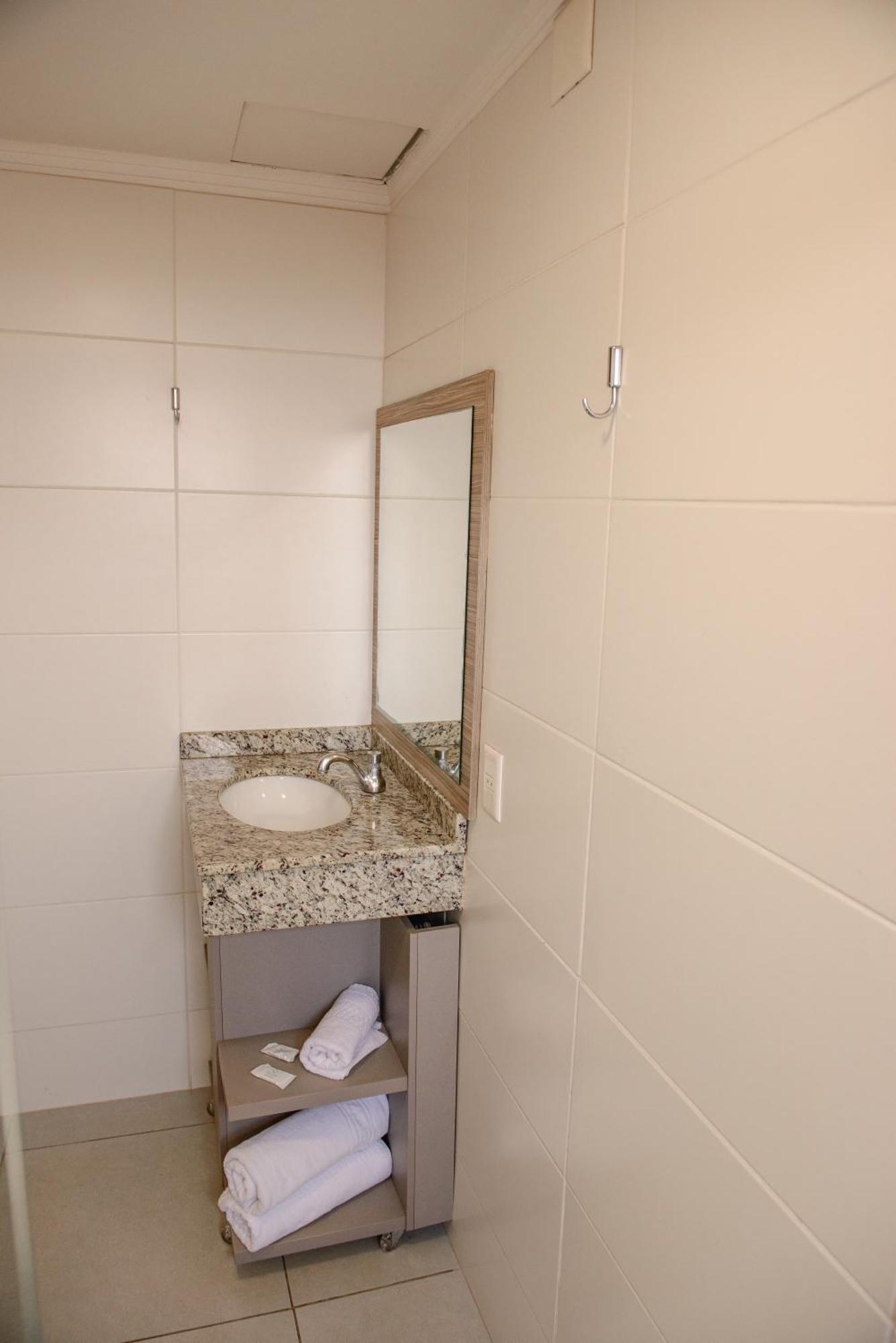 Hotel Trevo Cascavel Cascavel (Parana) Exterior foto